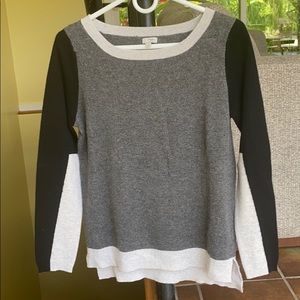 Halogen cashmere sweater
